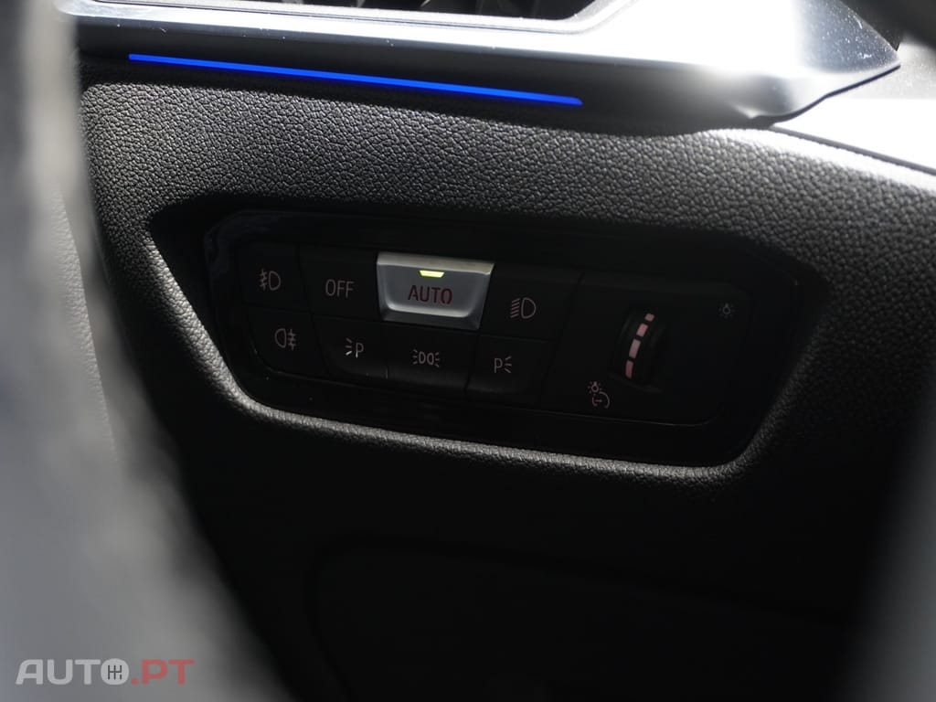 BMW 420 Mild-Hybrid M Sport