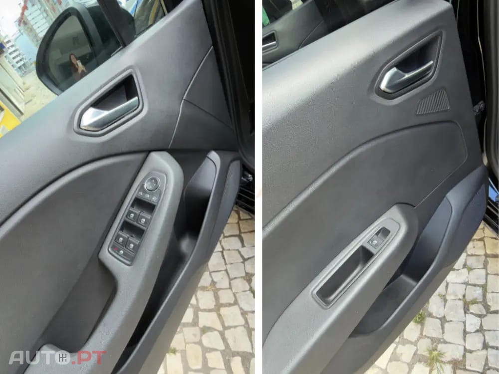 Renault Clio 1.0 TCe Evolution