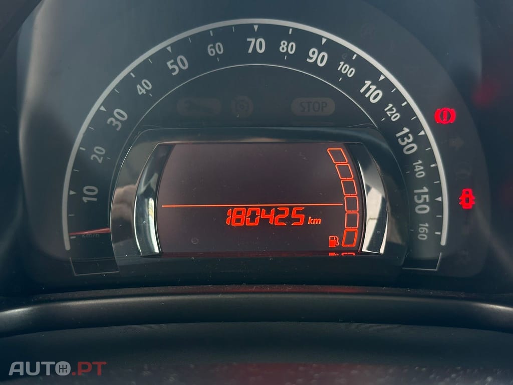 Renault Twingo SCe 70 Dynamique