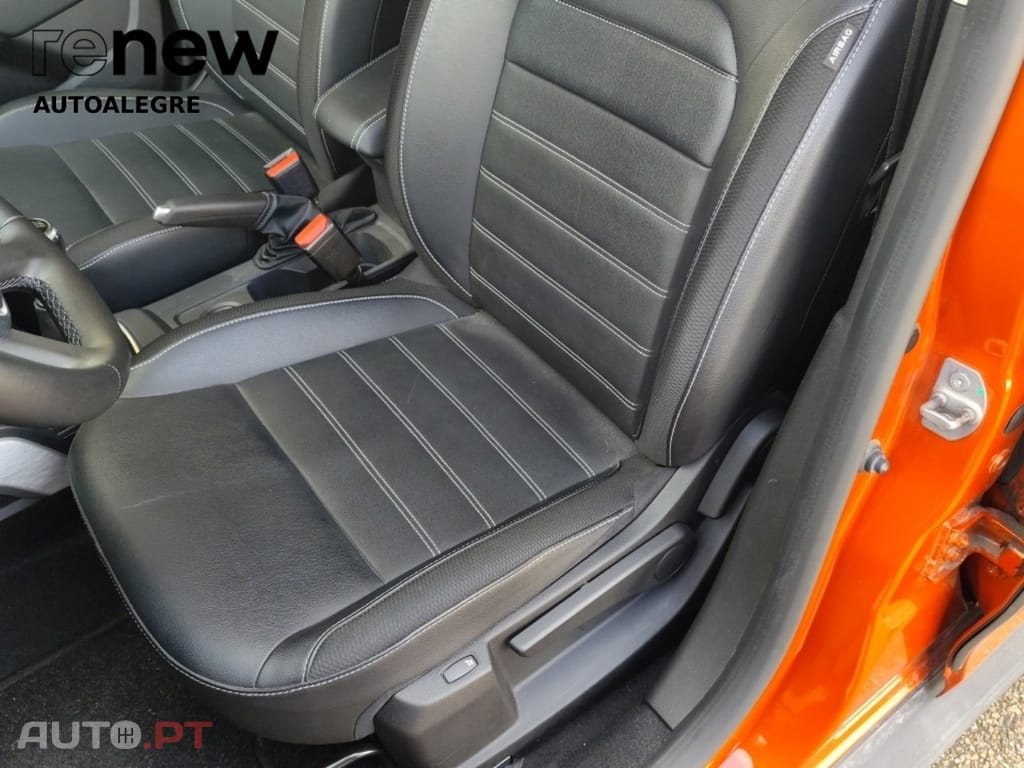 Dacia Duster Prestige Eco GPL