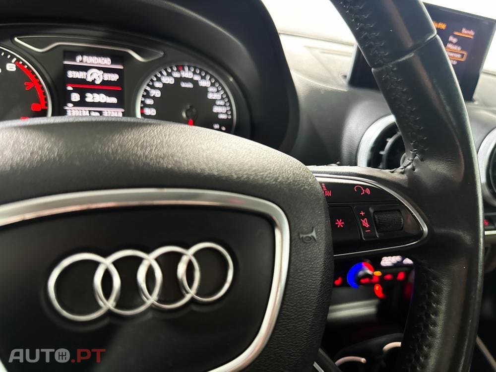 Audi A3 1.4 TFSI S line Sport Pack