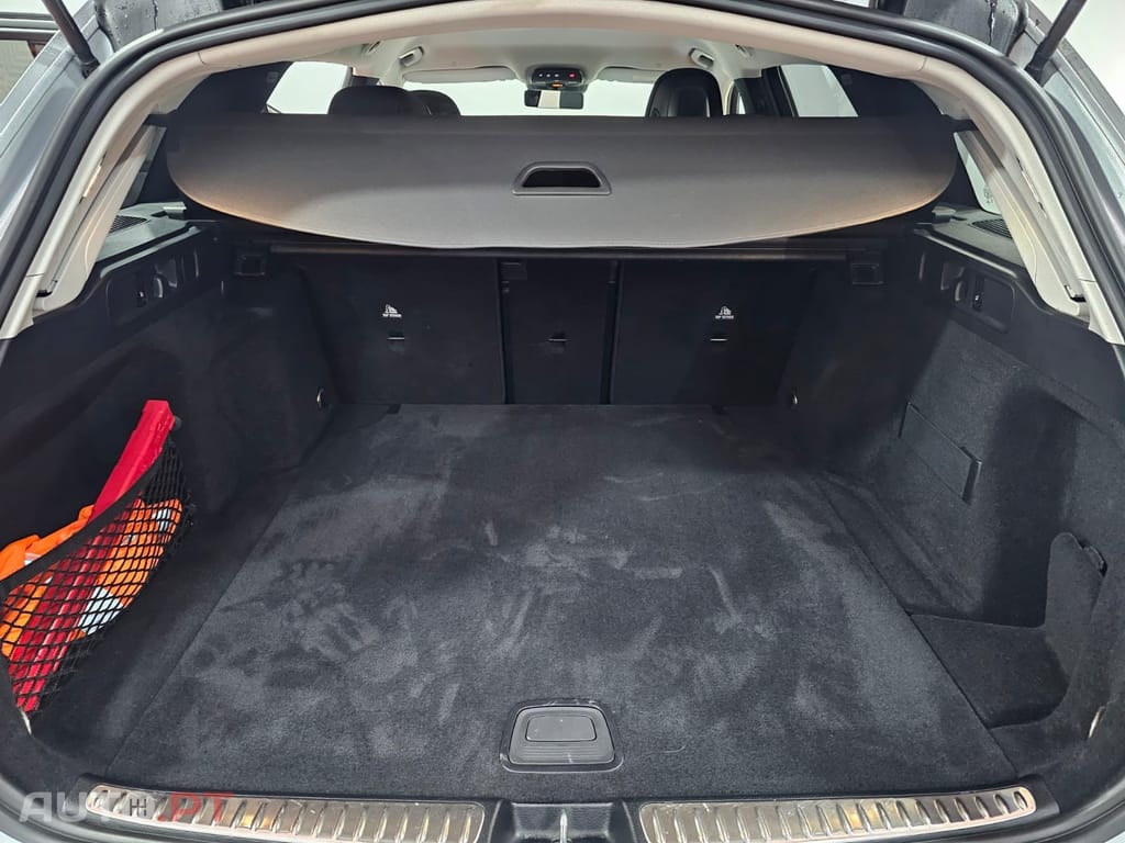 Mercedes-Benz C 200 d Business Line Auto