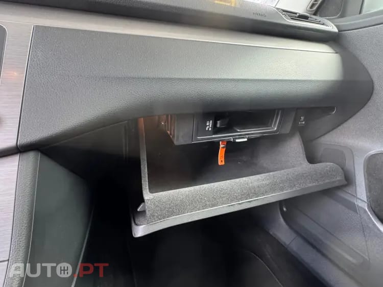 Volkswagen Passat 1.6 TDI BlueMotion