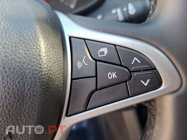 Dacia Sandero ECO-G 100 Bi-Fuel Expression
