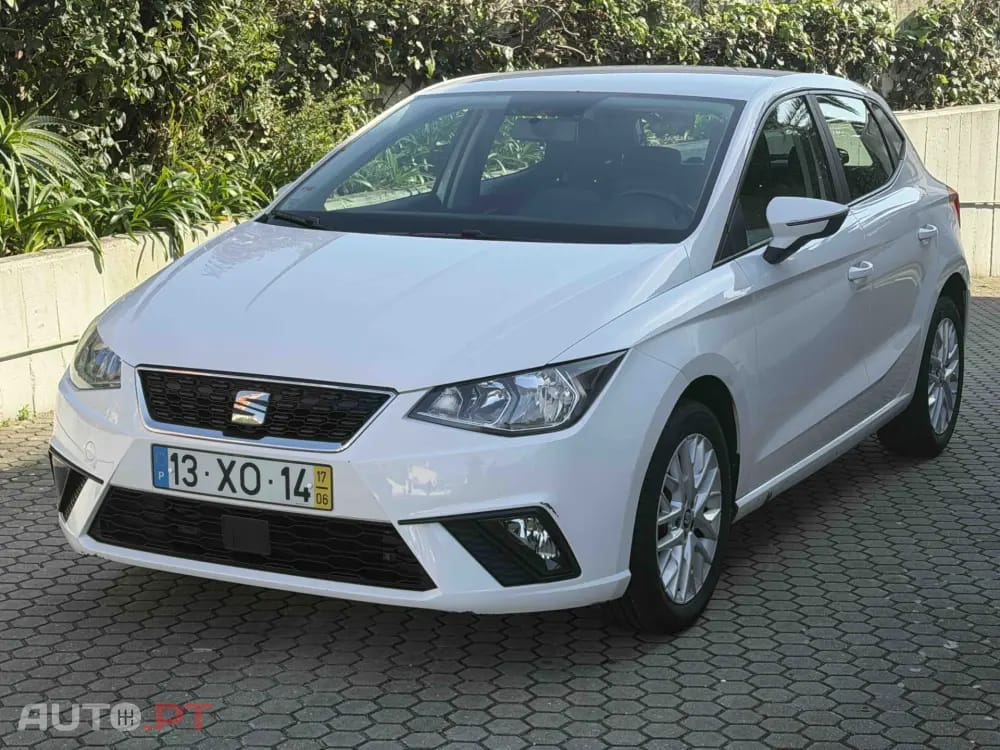 Seat Ibiza 1.0 TSI S&S Style