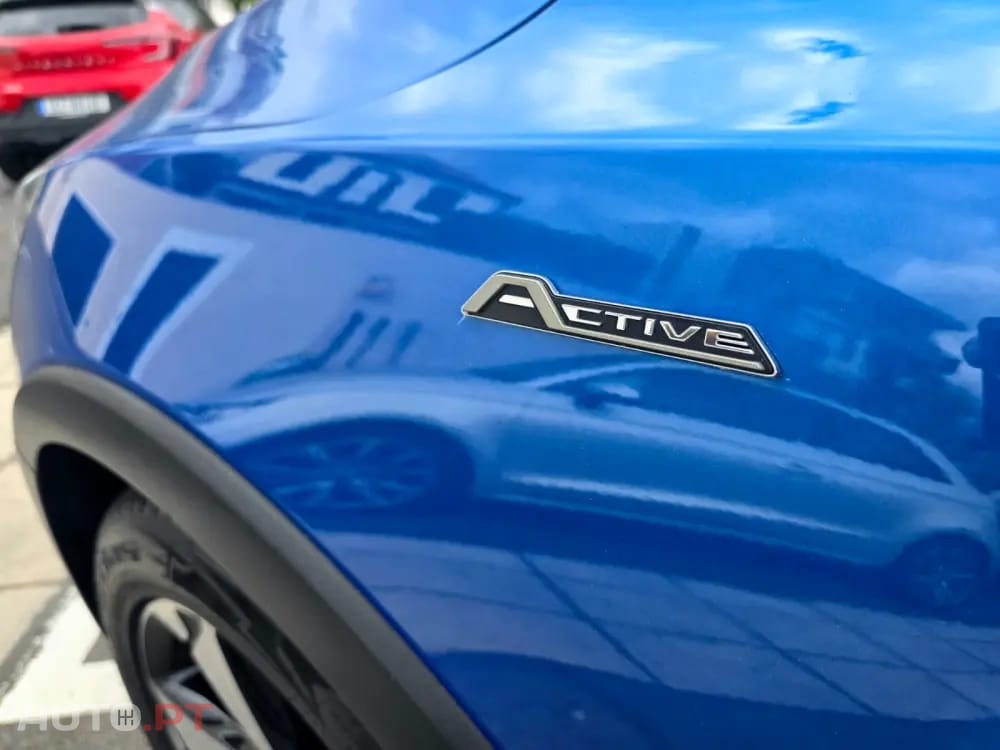 Ford Focus 1.0 EcoBoost MHEV Connected
