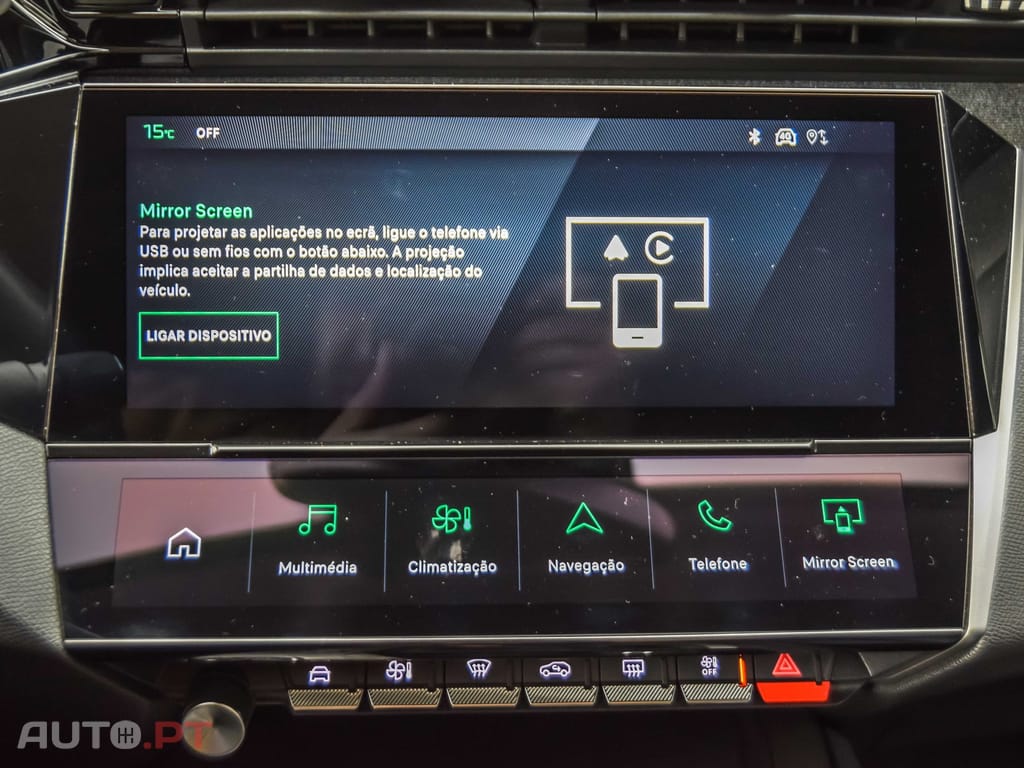 Peugeot 308 1.2 PureTech Allure