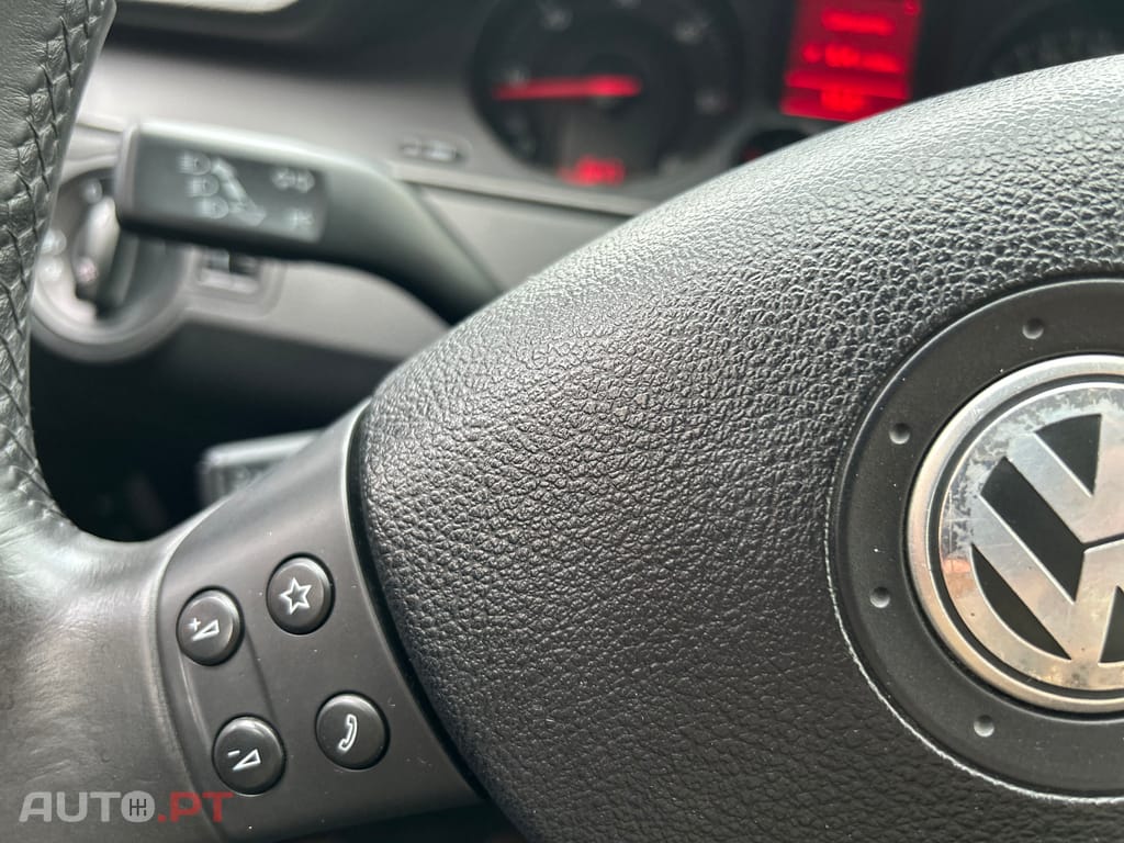 Volkswagen Passat Variant 1.9TDI
