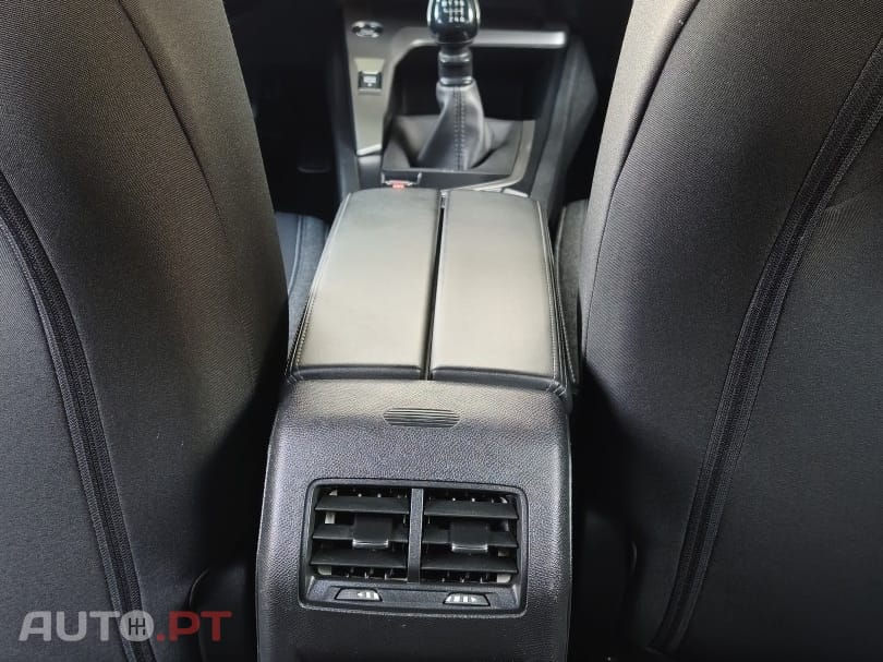 Peugeot 308 SW PureTech 130 Active Pack