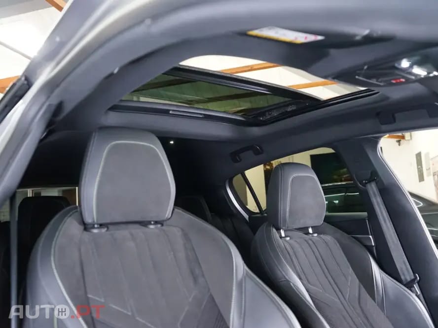 Peugeot 308 1.2 PureTech GT Pack EAT8