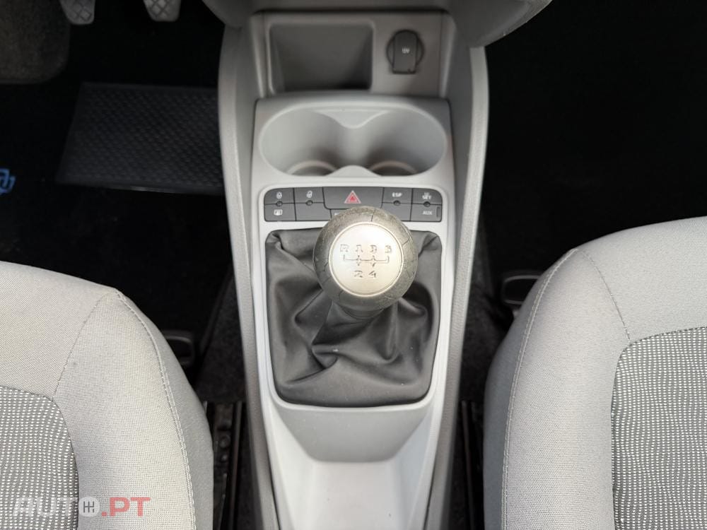 Seat Ibiza 1.2 12V Sport