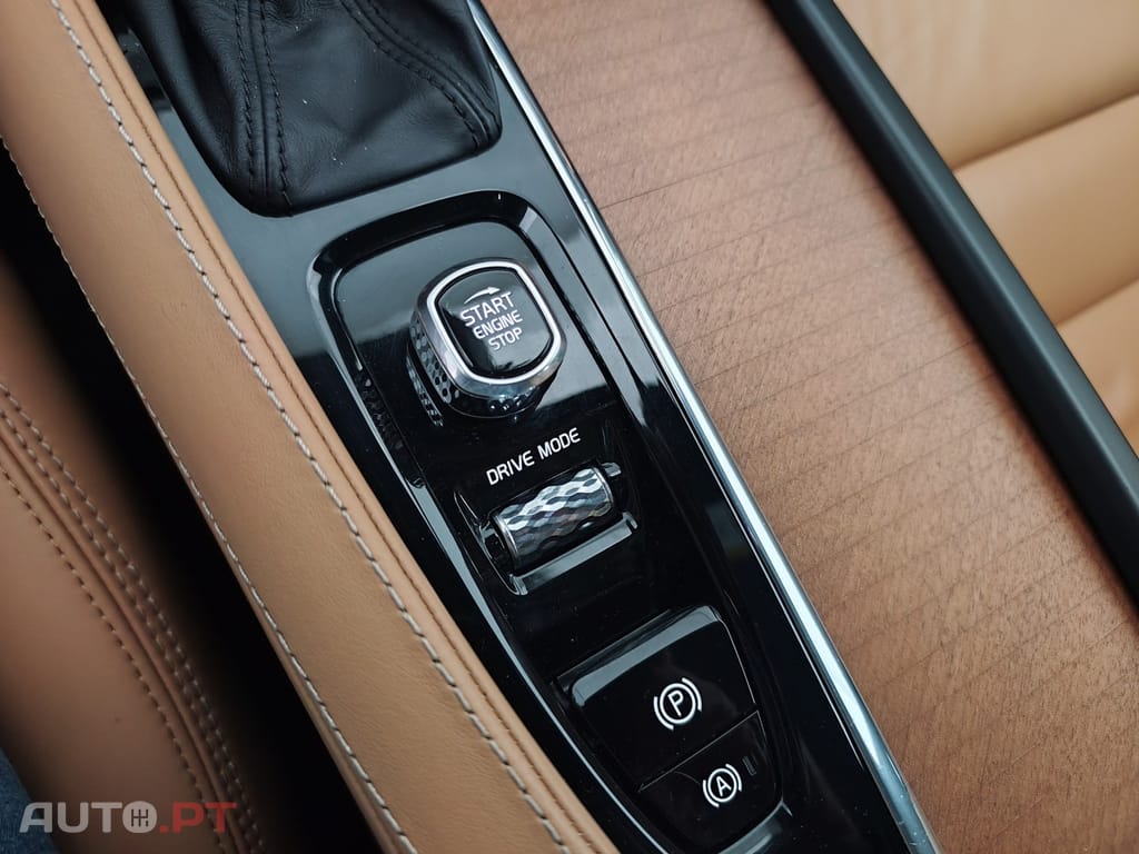 Volvo XC90 2.0 D4 Inscription