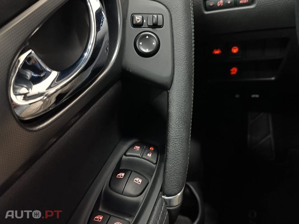 Nissan Qashqai 1.3 DIG-T N-Tekna  