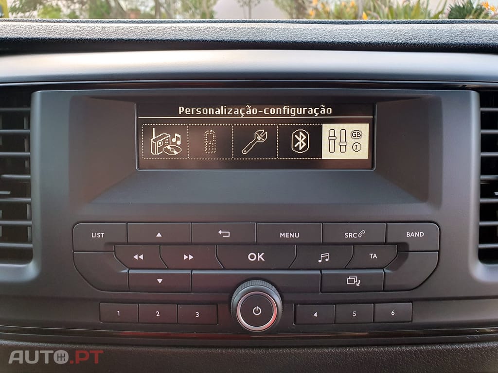 Toyota Proace 1.6 D-4D L1