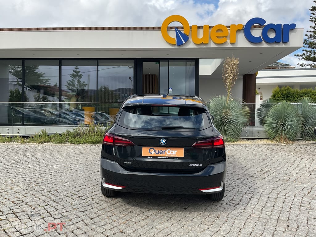 BMW 225 e xDrive