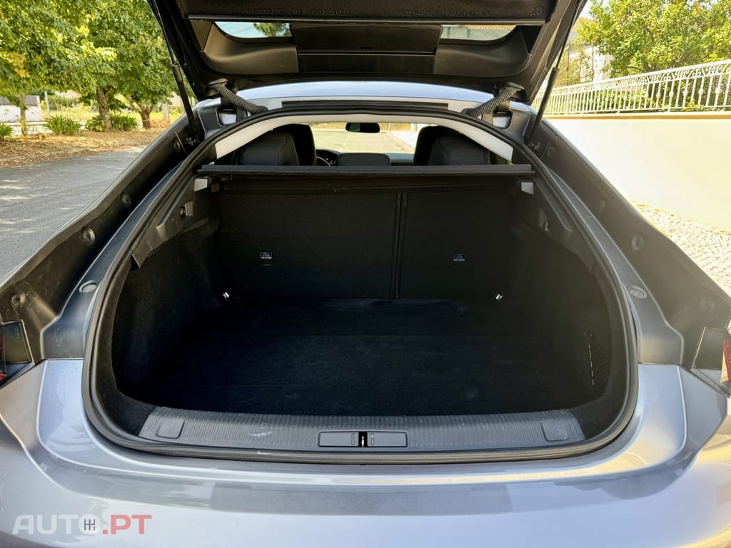 Peugeot 508 2.0 BlueHDi Business Line EAT8