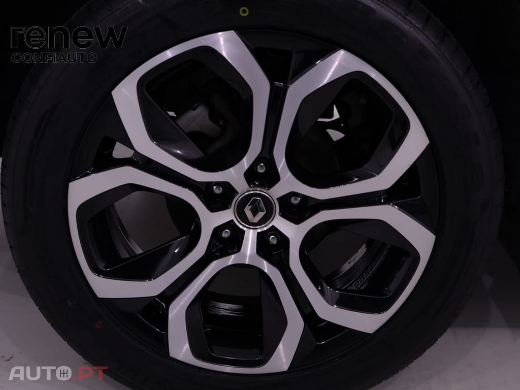 Renault Arkana 1.6 E-Tech Intens