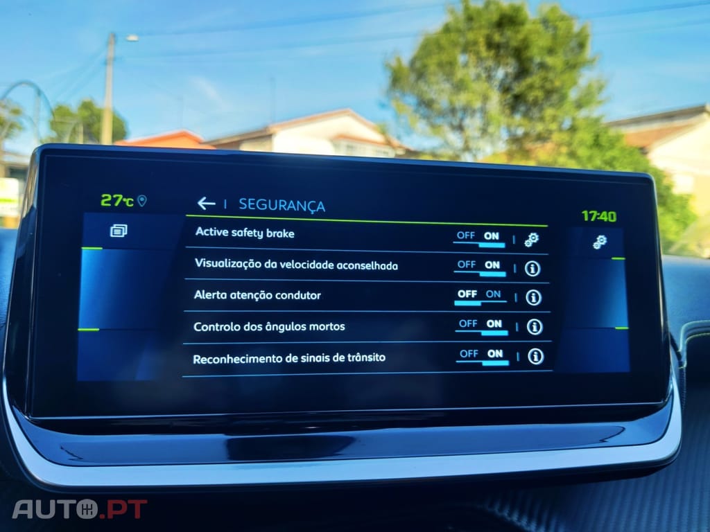 Peugeot E-208 50 kWh GT