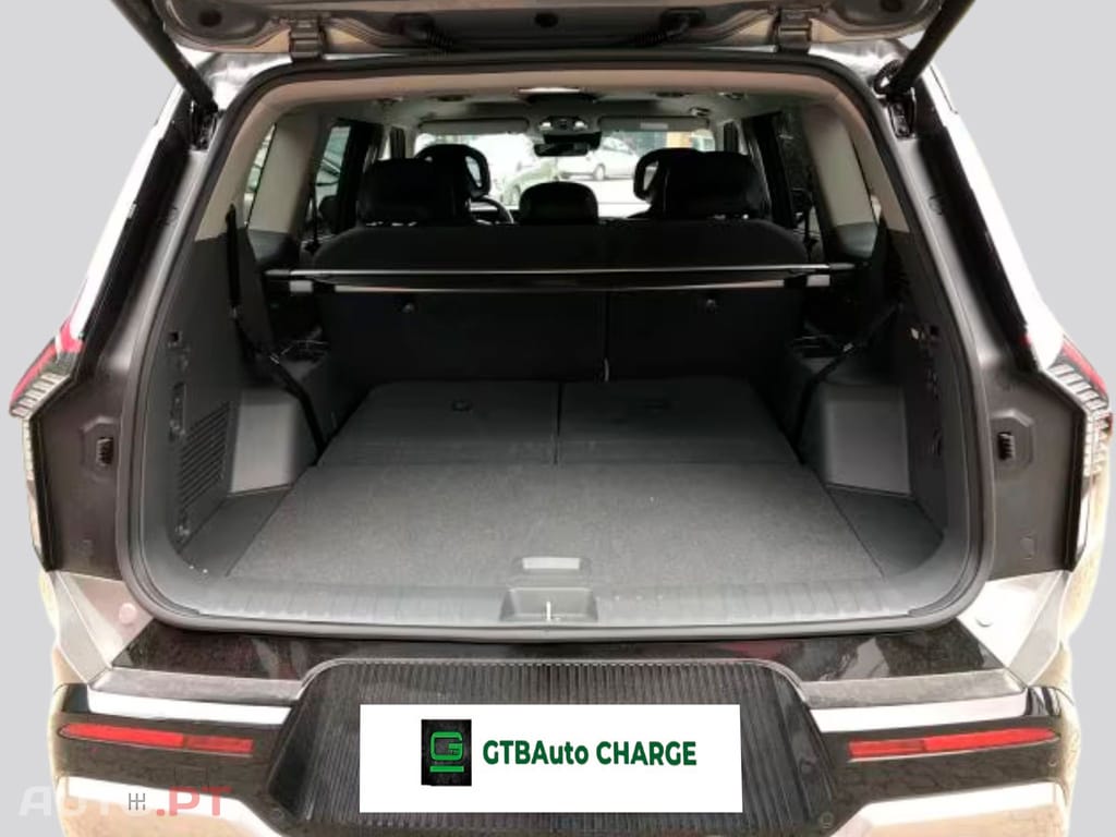 Kia EV9 RWD I.V.A DEDUTIVEL 