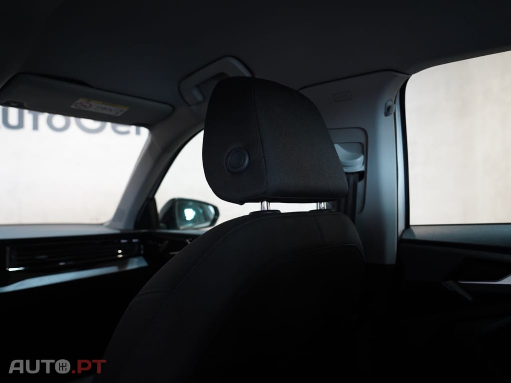 Audi A1 25 TFSI