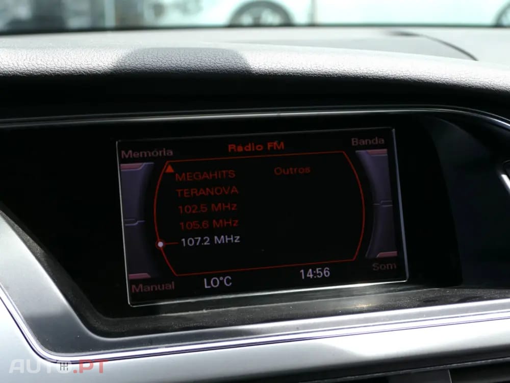 Audi A5 2.0 TDi S-line