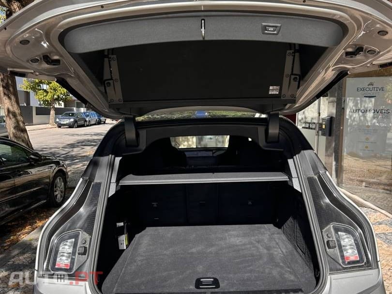 BMW iX xDrive 45 Pack Desportivo