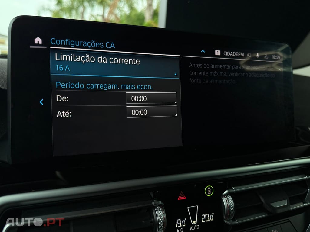 BMW X3 30 e xDrive Advantage