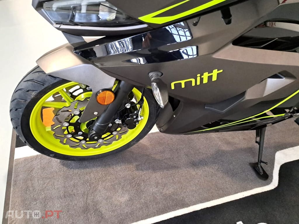 Mitt 125 GP 2