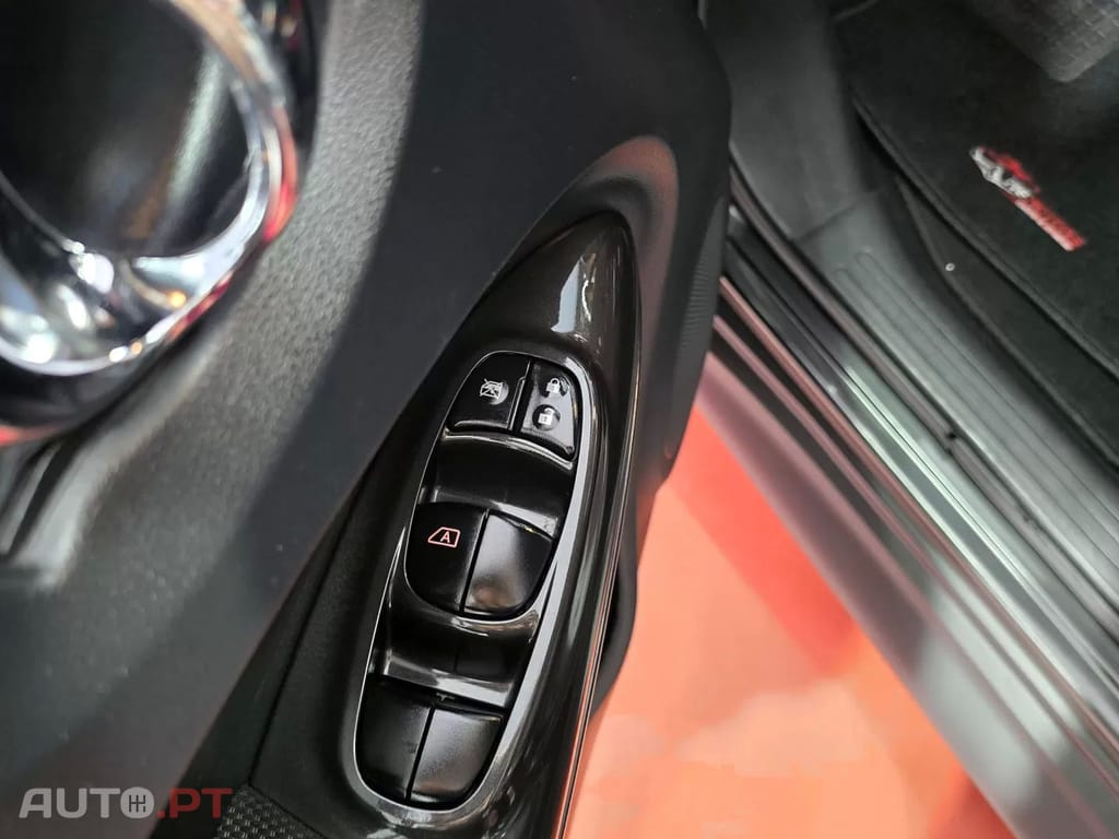 Nissan Juke 1.2 DIG-T N-Connecta