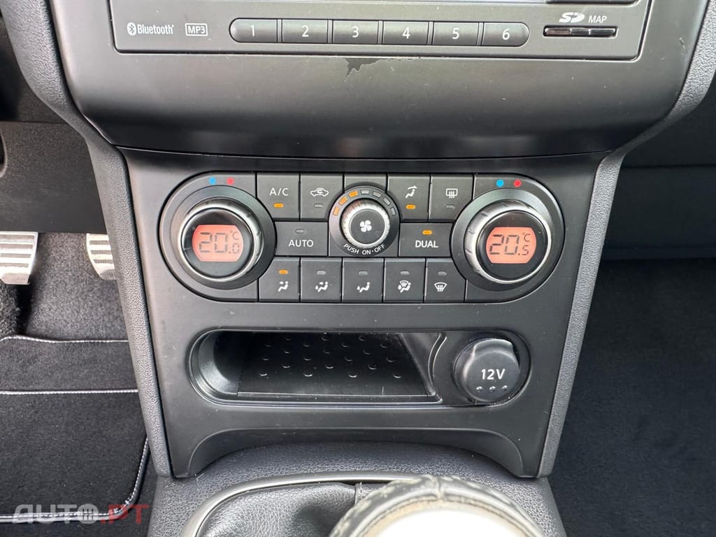 Nissan Qashqai 1.5 dCi Tekna Premium 18