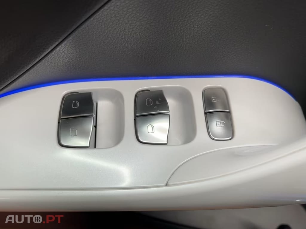Smart #1 I.V.A DEDUTÍVEL PREMIUM 