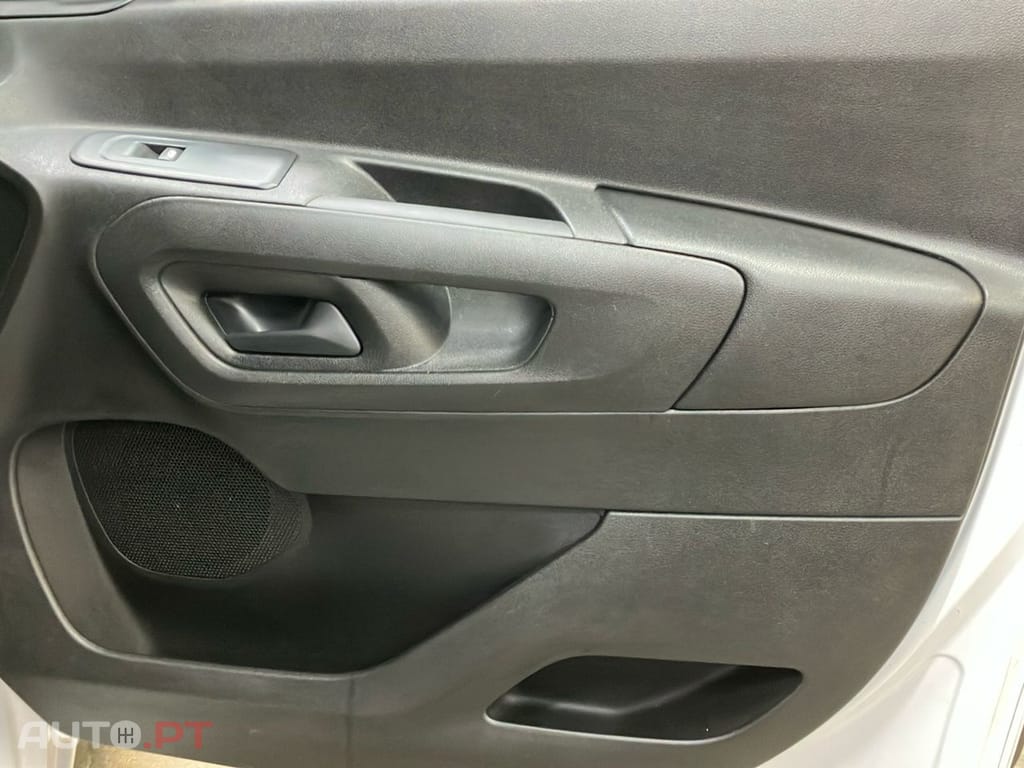 Fiat Doblo 1.5 BlueHDi Maxi
