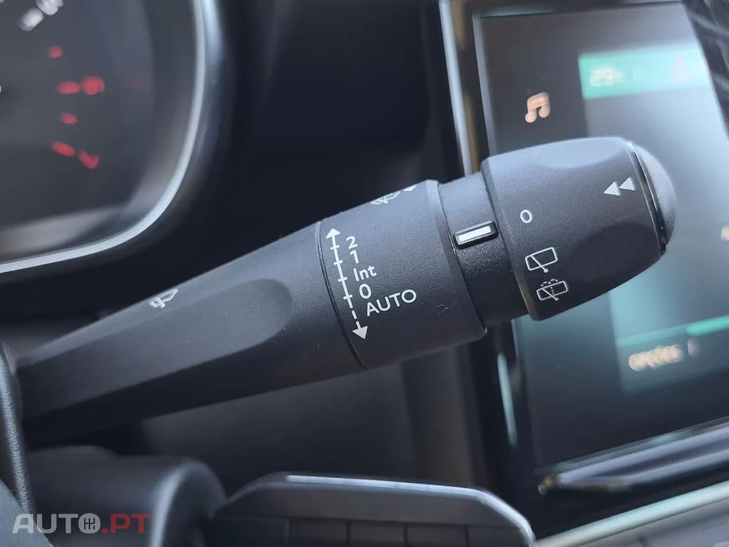 Citroen C3 Aircross 1.2 PureTech Feel Pack
