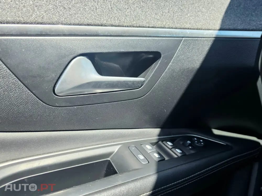 Peugeot 3008 1.2 PureTech Allure
