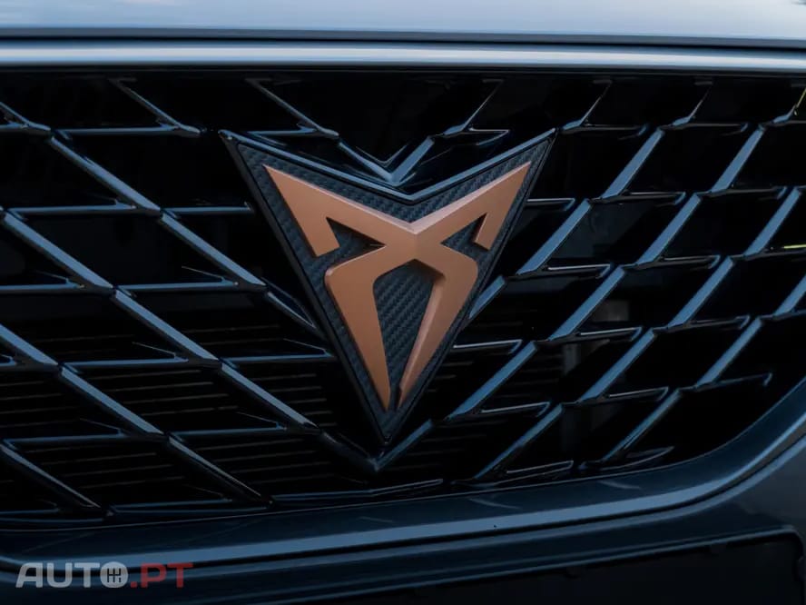 Cupra Formentor VZ 1.4 e-Hybrid DSG