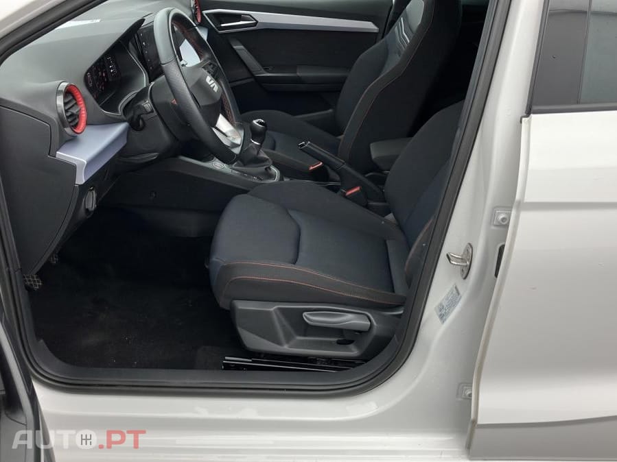 Seat Ibiza 1.0 TSI FR