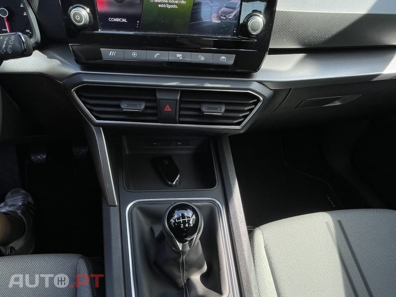 Seat Leon 1.0 TSI Style