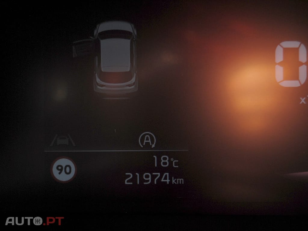 Kia Stonic 1.0 T-GDi Drive