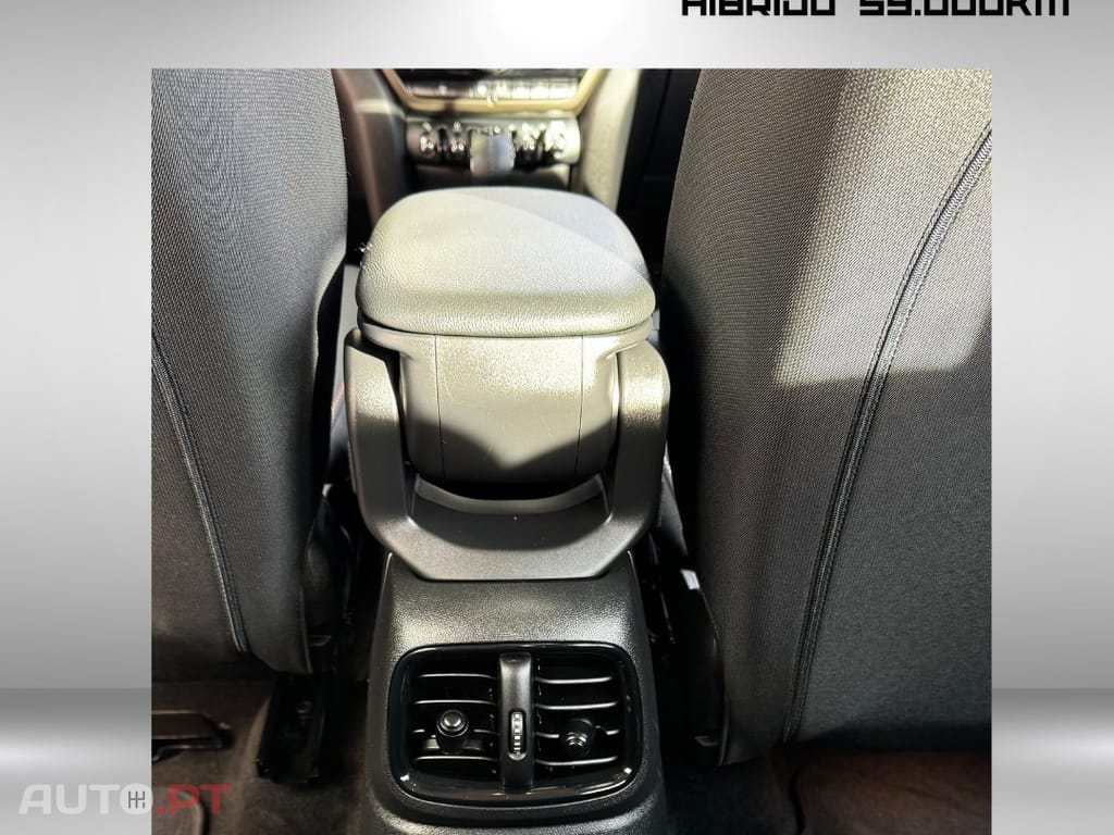 MINI Countryman Cooper SE ALL4 Auto