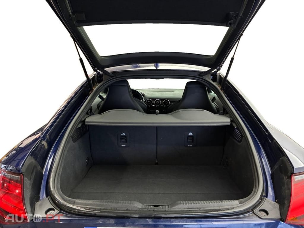 Audi TT 40 TFSI S tronic S line