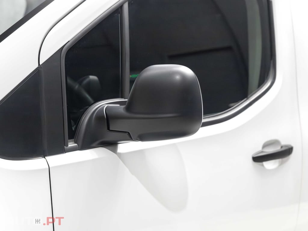 Citroen Berlingo 1.5 BlueHDi M Worker
