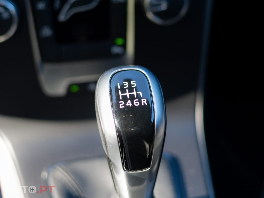 Volvo V40 2.0 D2 Inscription