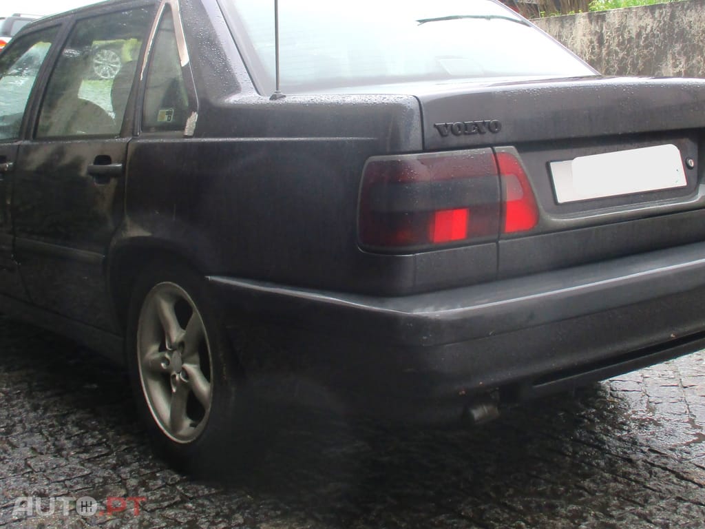 Volvo 850 2.5 Tdi