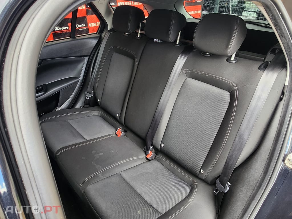 Fiat Tipo 1.3 Multijet