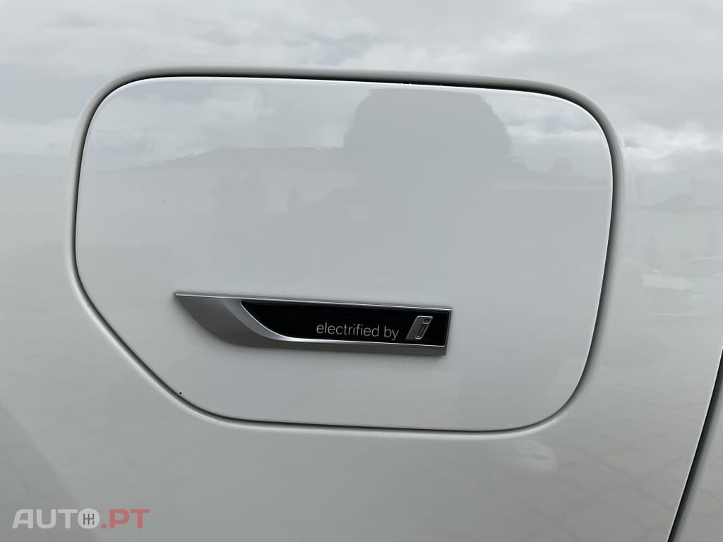 BMW 330 e Pack M Auto