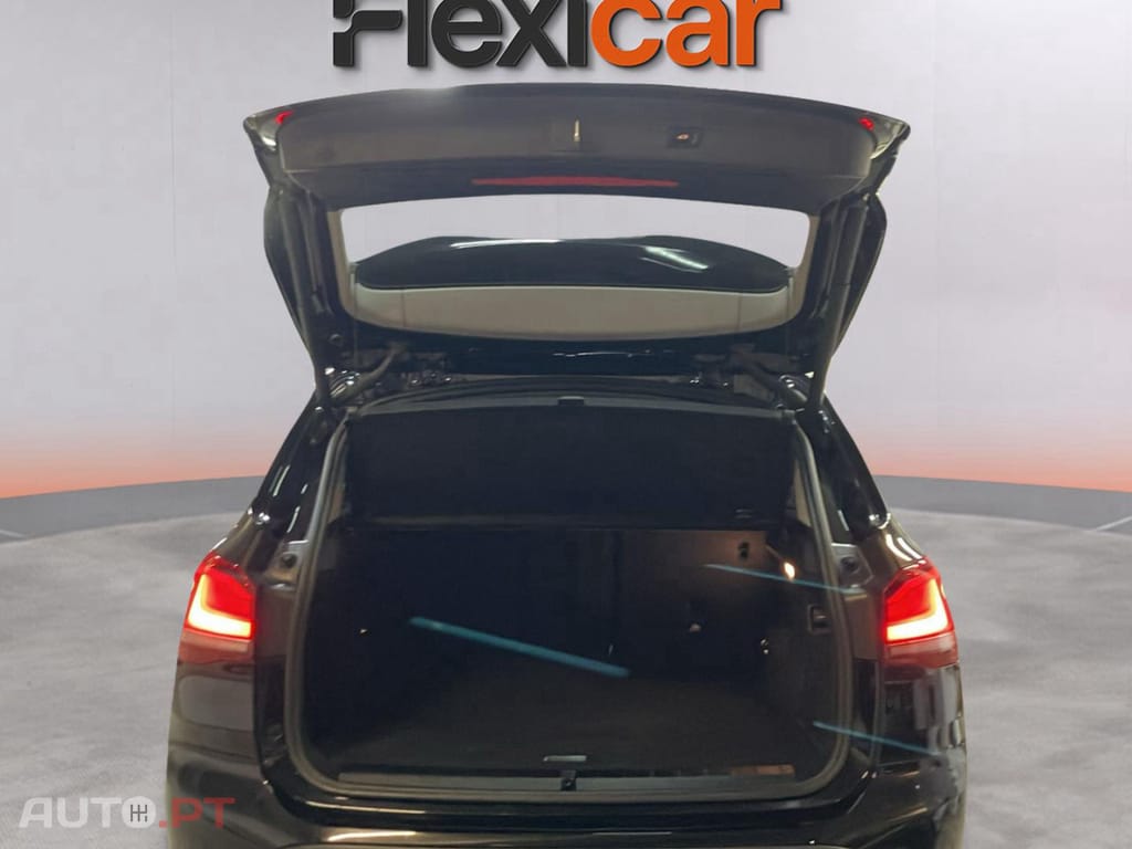 BMW X1 xDrive25e Advantage