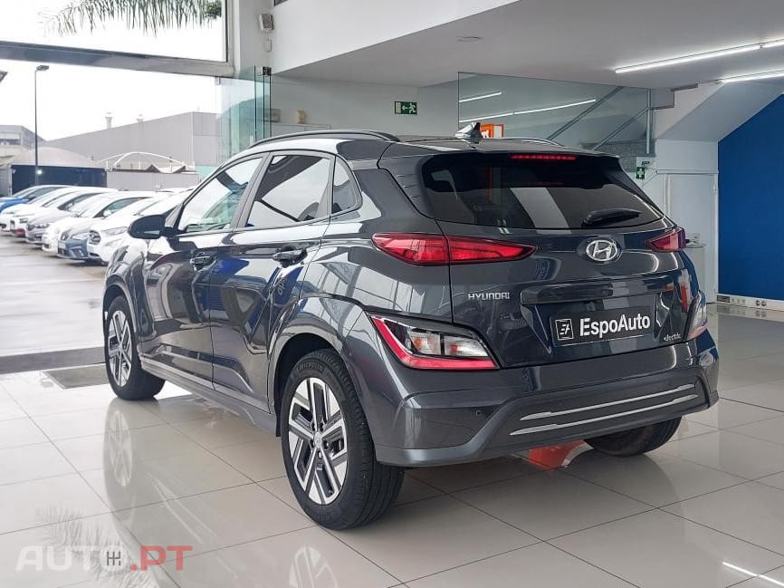 Hyundai Kauai EV 39 kWh Executive