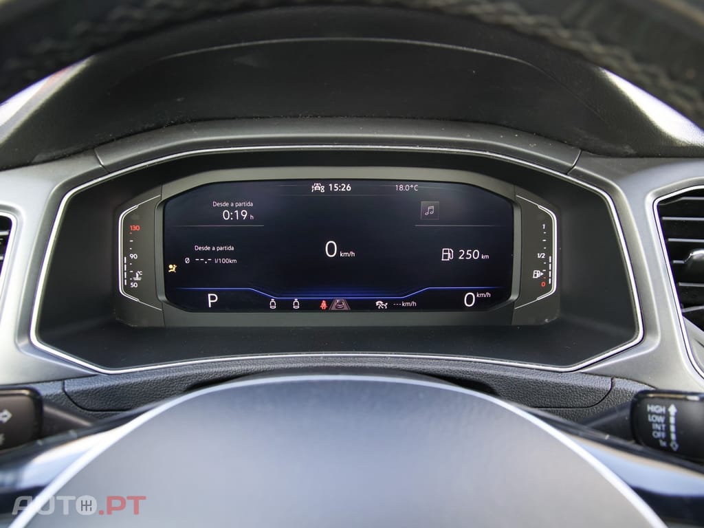 Volkswagen T-Roc 1.5 TSI Style DSG