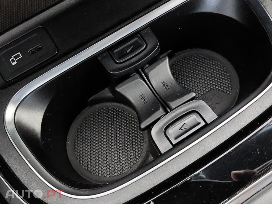 Mercedes-Benz A 160 Style