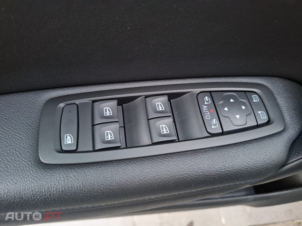 Renault Mégane Sport Tourer 1.5 Blue dCi GT Line